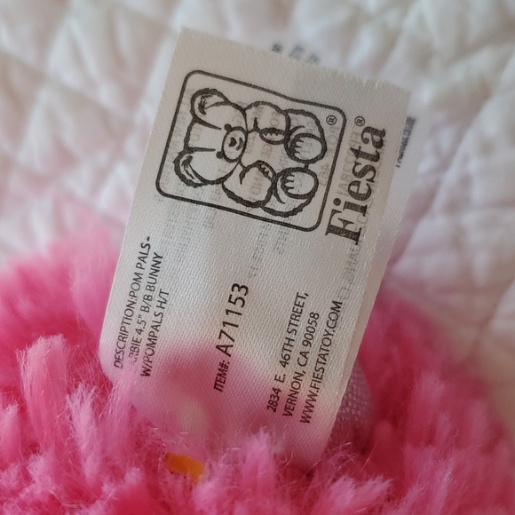 🦋Set of 5 Toys - Picture 5 of 15